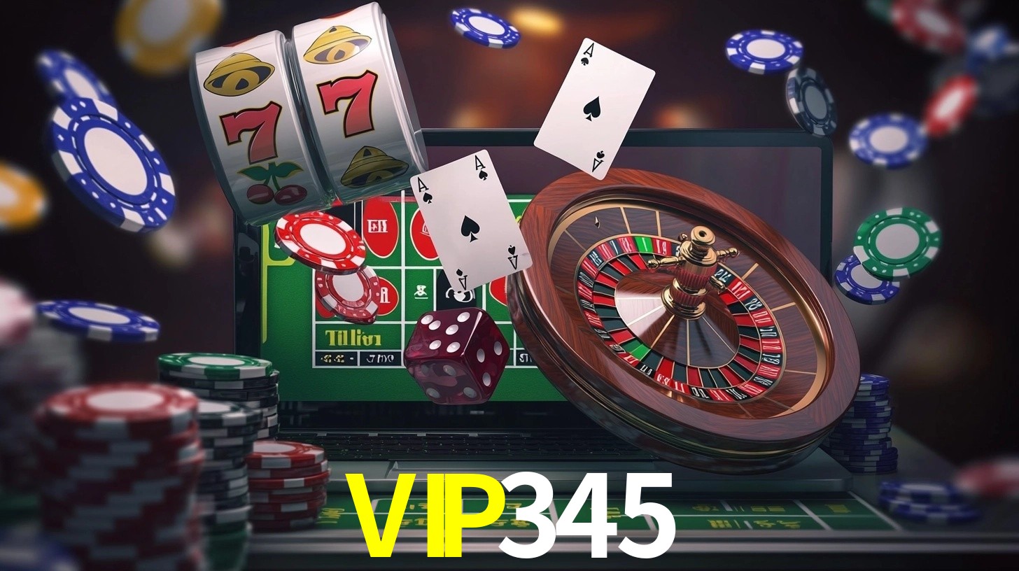 VIP345 Plataforma Oficial