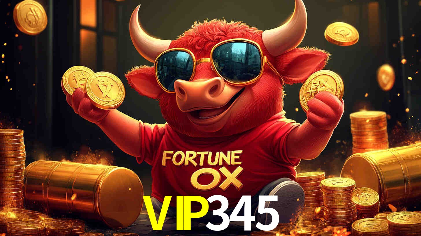Jogos online VIP345
