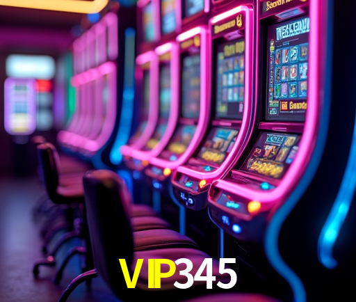 VIP345 Logo Verificado