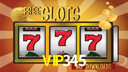 Catálogo de jogos VIP345 com fornecedores Pragmatic Play, Evolution, NetEnt