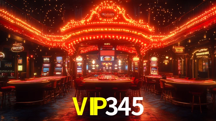 VIP345 Plataforma