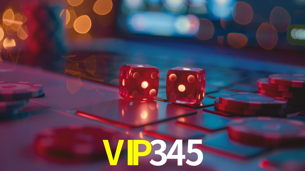 App VIP345 no celular