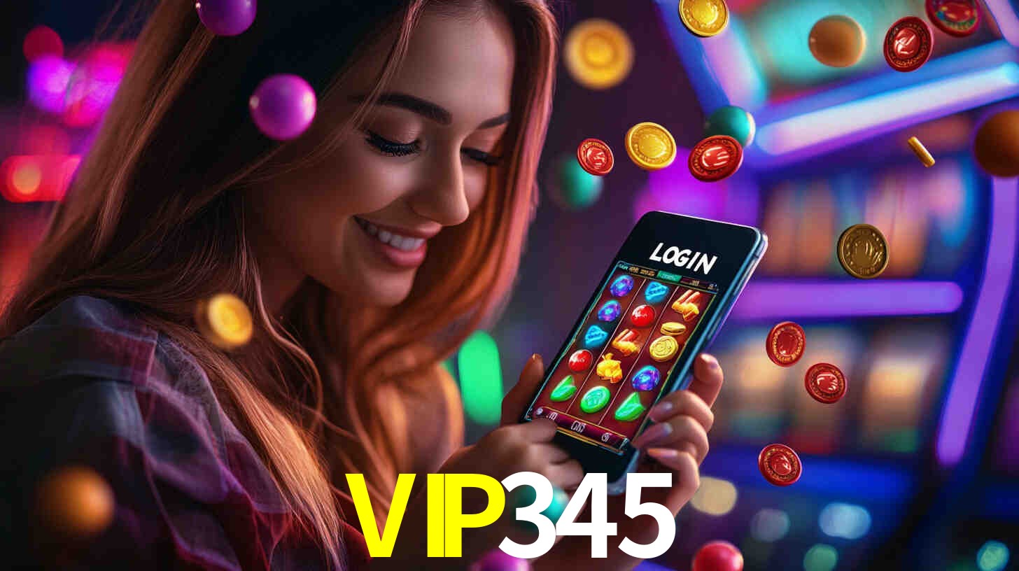 VIP345 Aplicativo - VIP345 visual 2