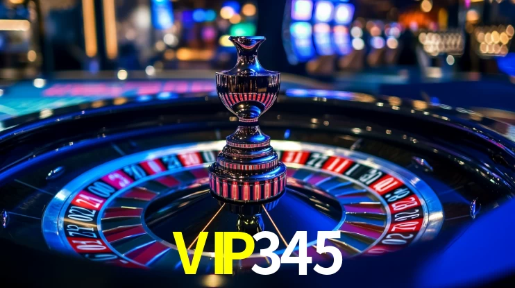 login VIP345