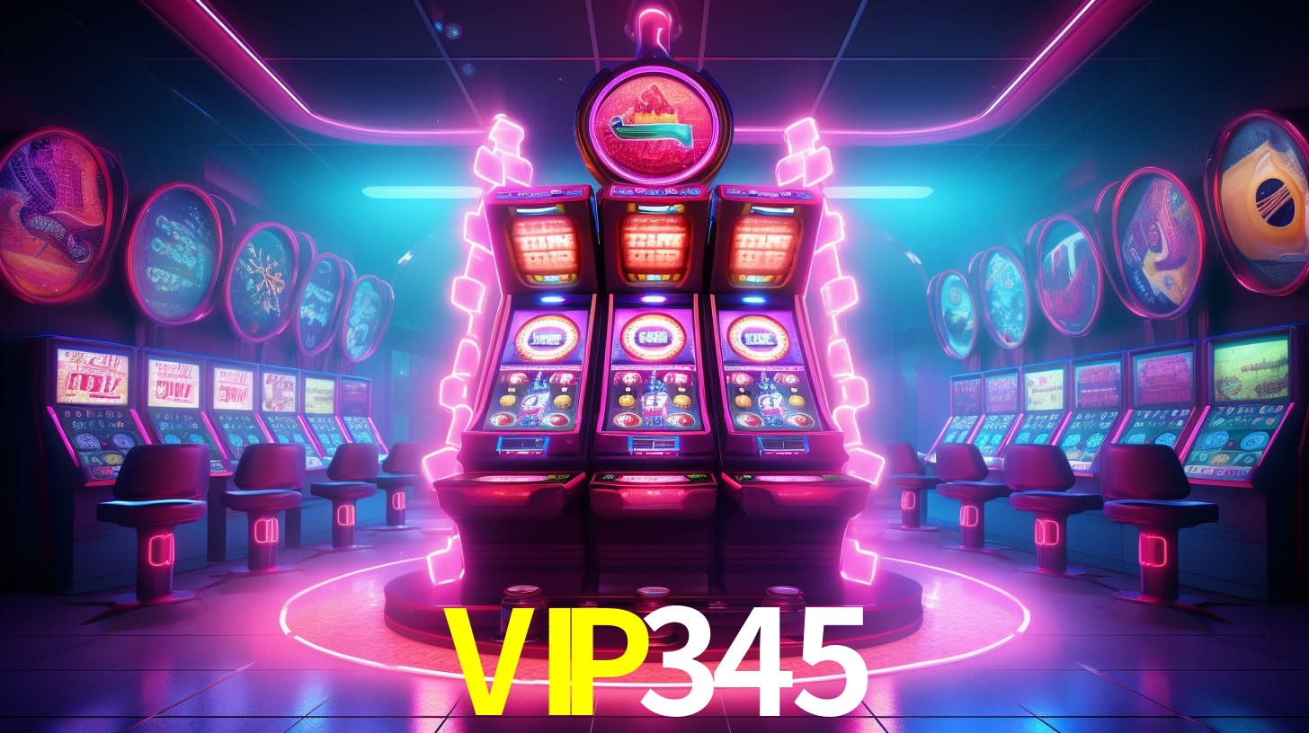 VIP345 Aplicativo - VIP345 visual 1