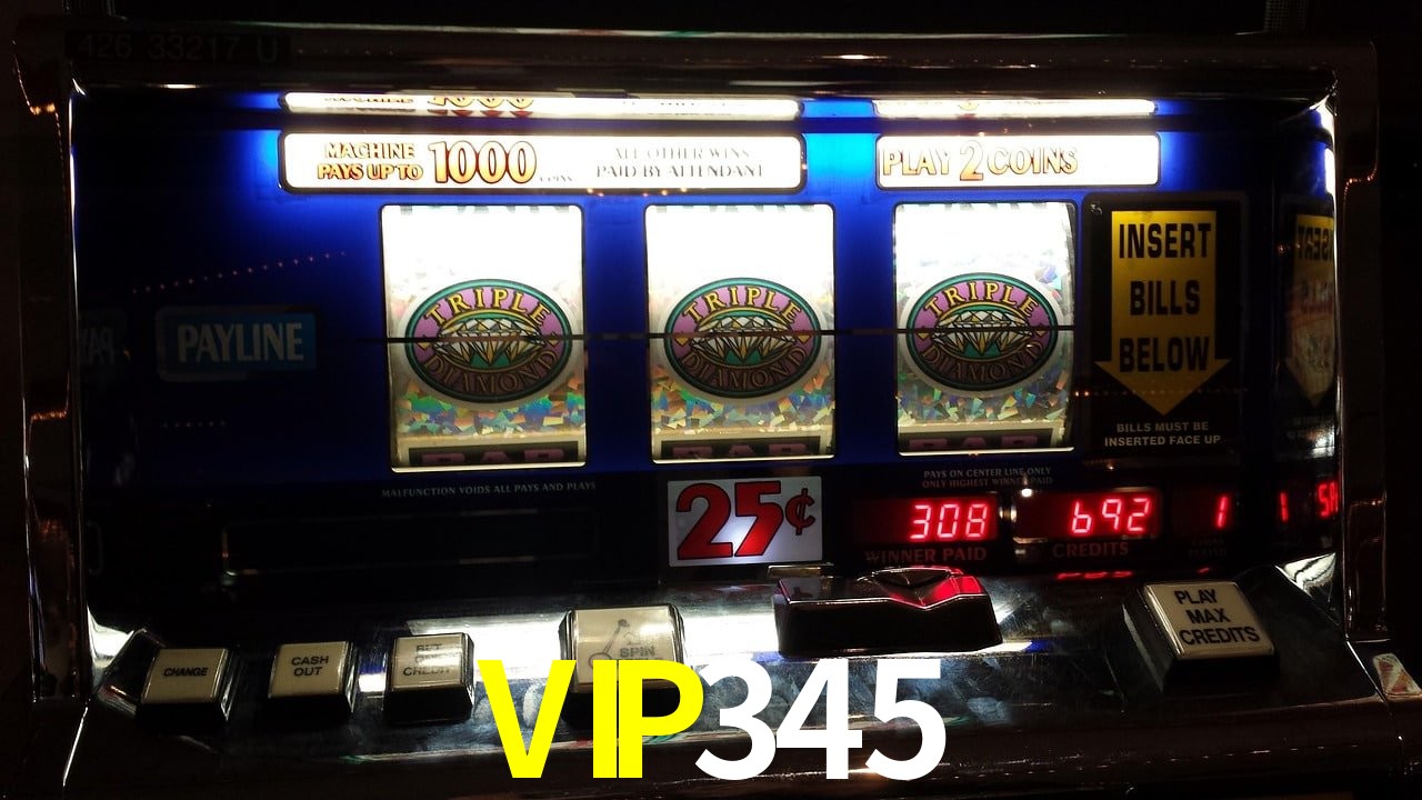 App VIP345 Android