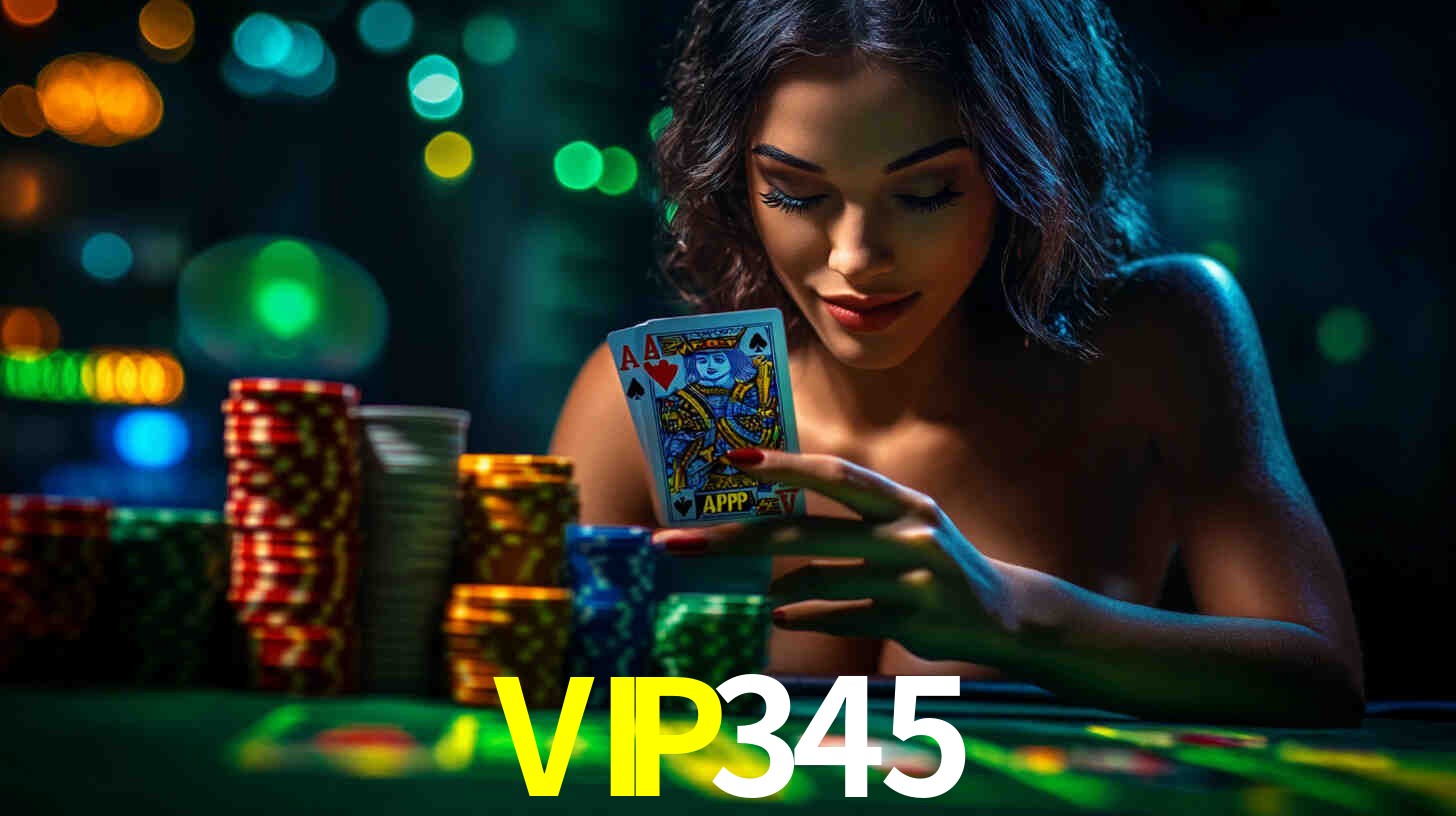 Dicas Ganhar VIP345