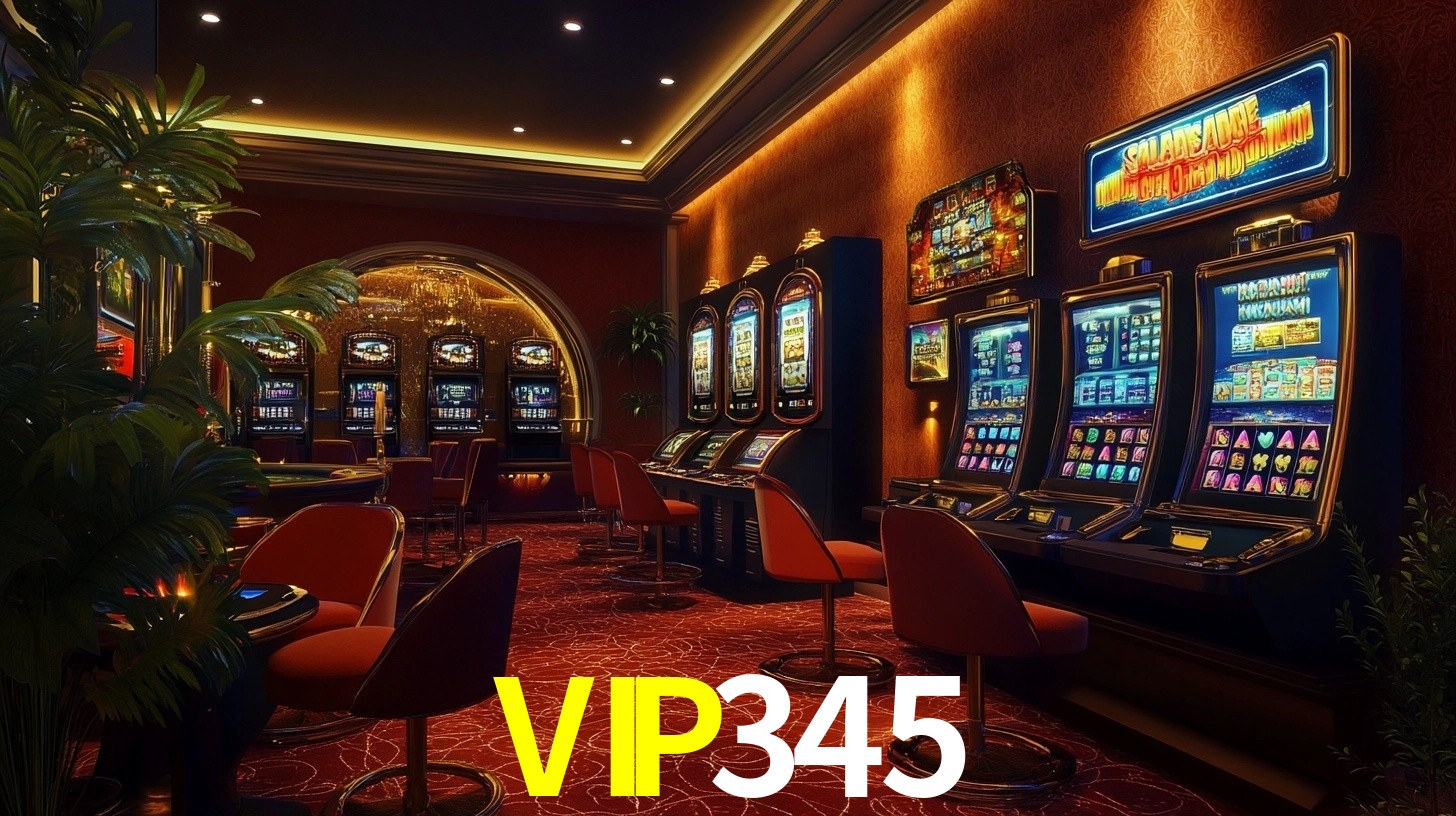 VIP345 login