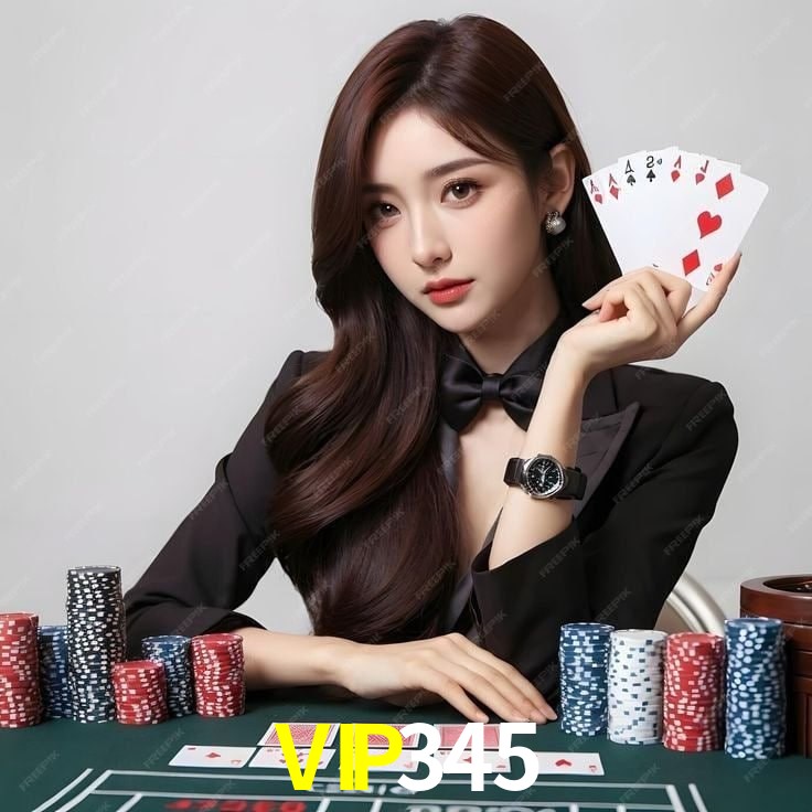 Lista de jogos de slot na VIP345