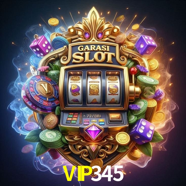 Depósito e saque na VIP345