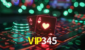Segurança App VIP345