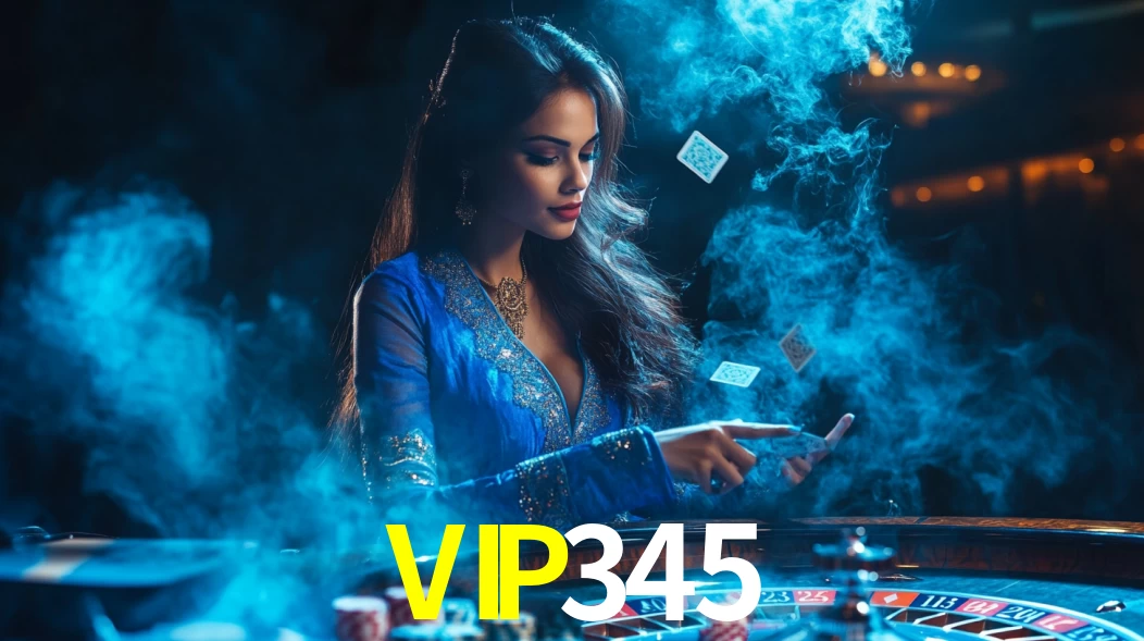 Acesso à conta VIP345