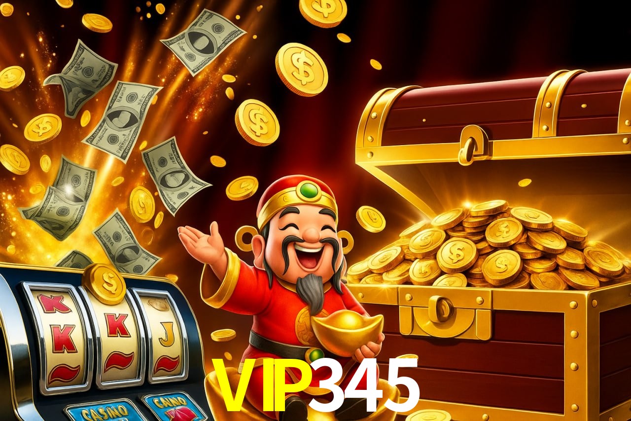Blackjack na VIP345