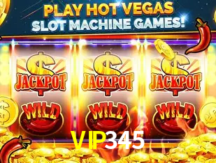 Jogos App VIP345
