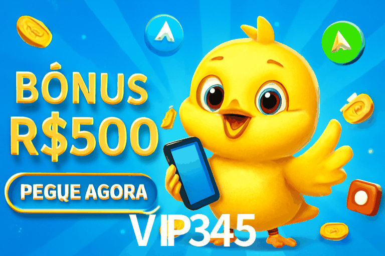 Níveis VIP VIP345
