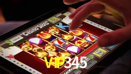 iPad VIP345