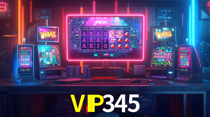 VIP345 Logo Seguro
