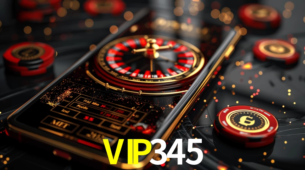 VIP345 Caça-níqueis móveis