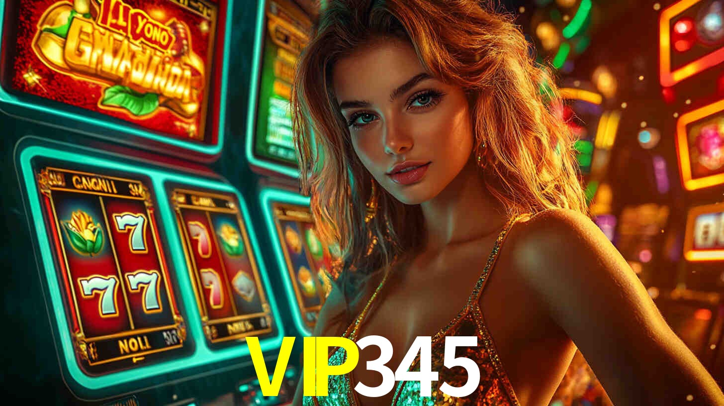 plataforma VIP345