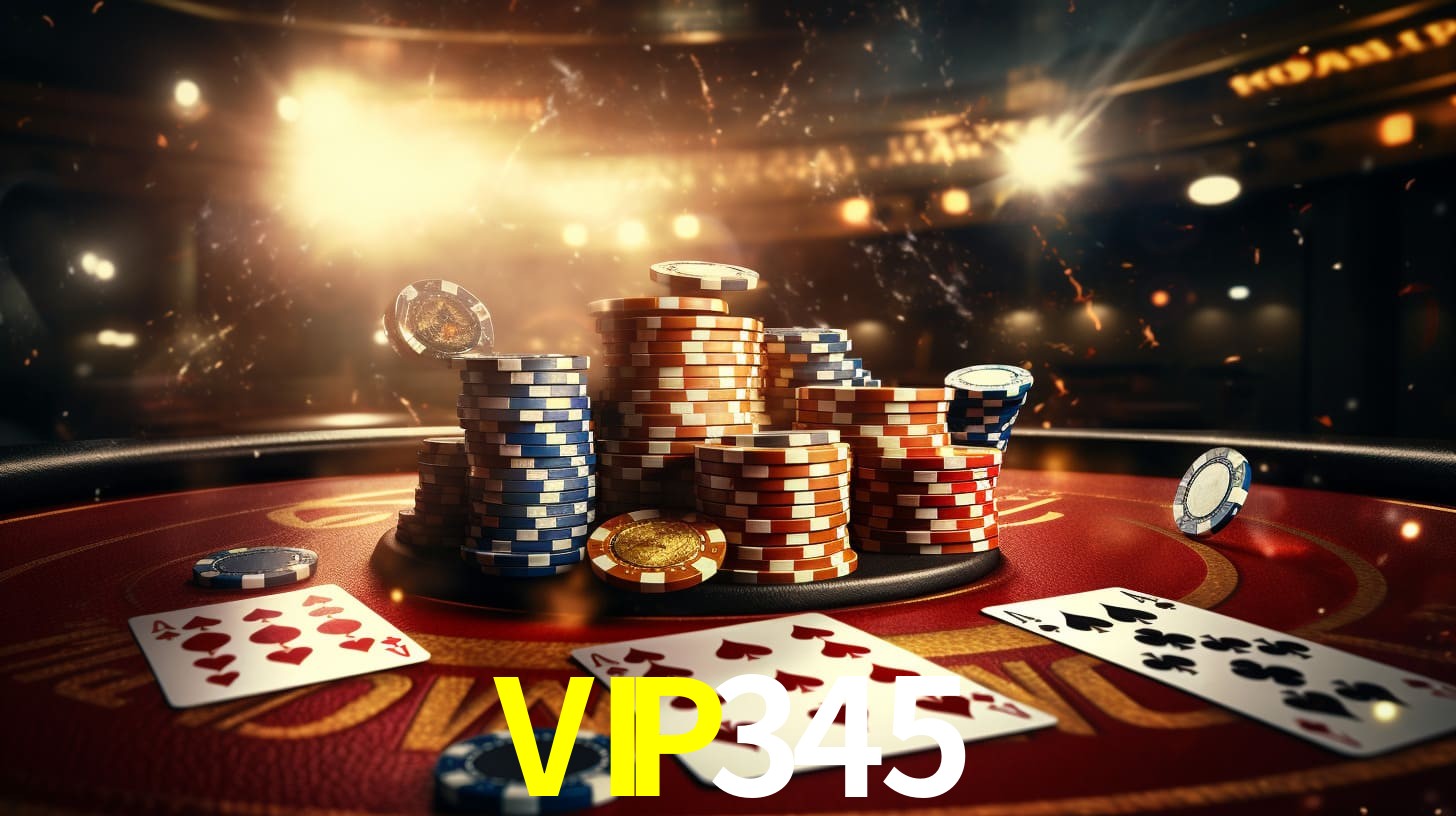 VIP345 lottery