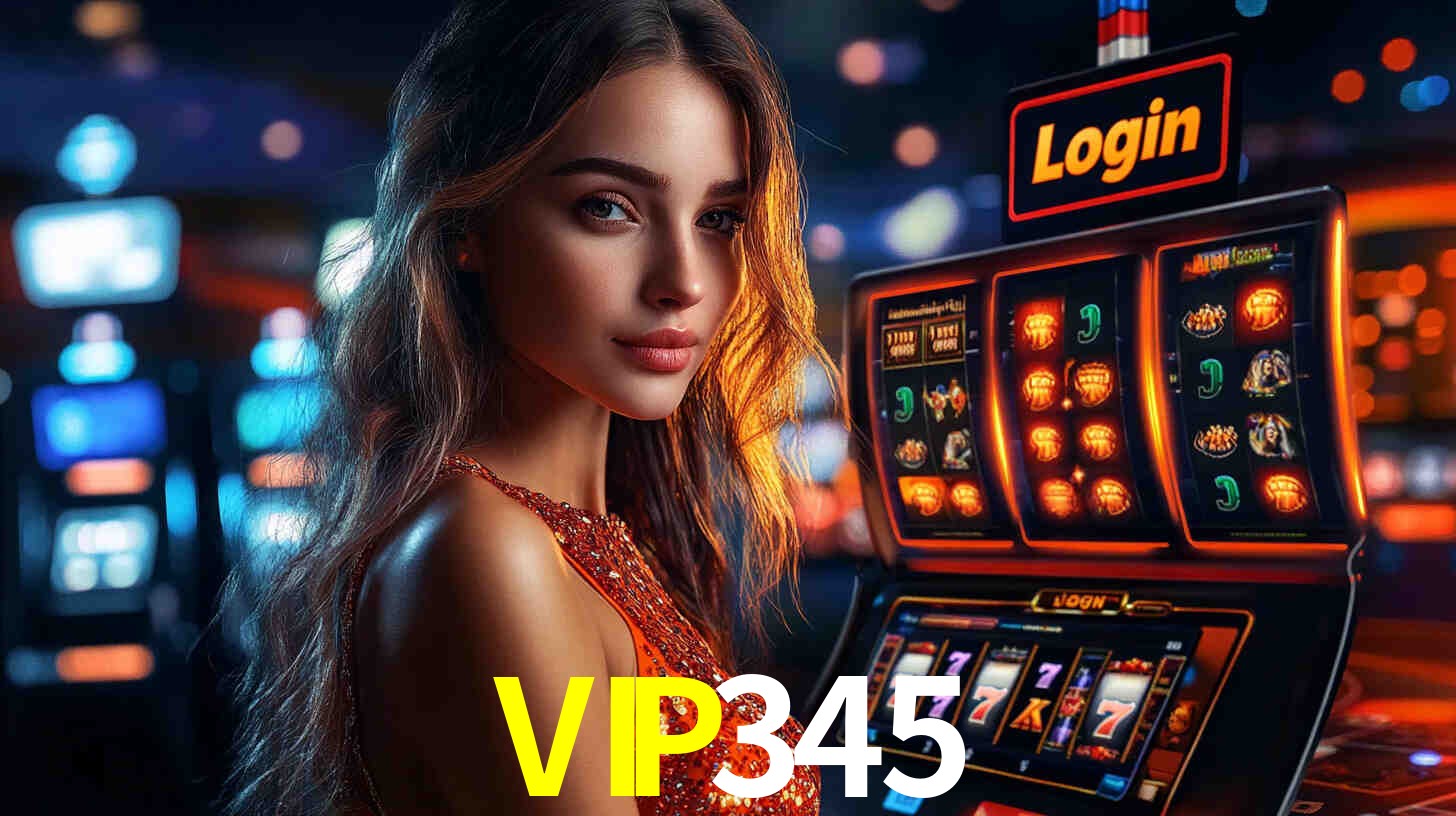 VIP345 cassino online