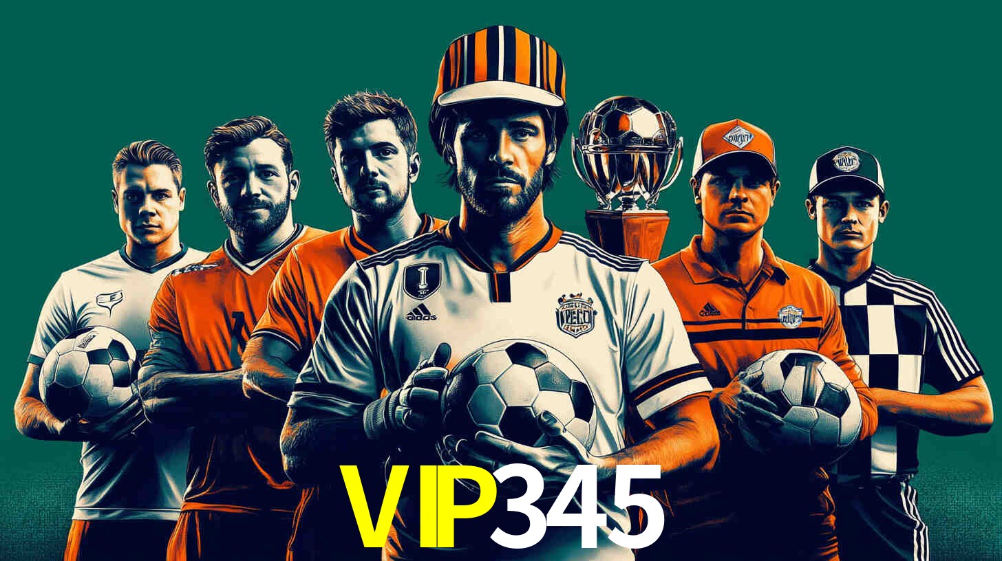 Sucesso VIP345