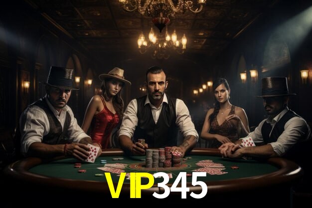 Chances Ganhar VIP345