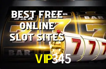 Slots VIP345 - RTP Alto Certificado