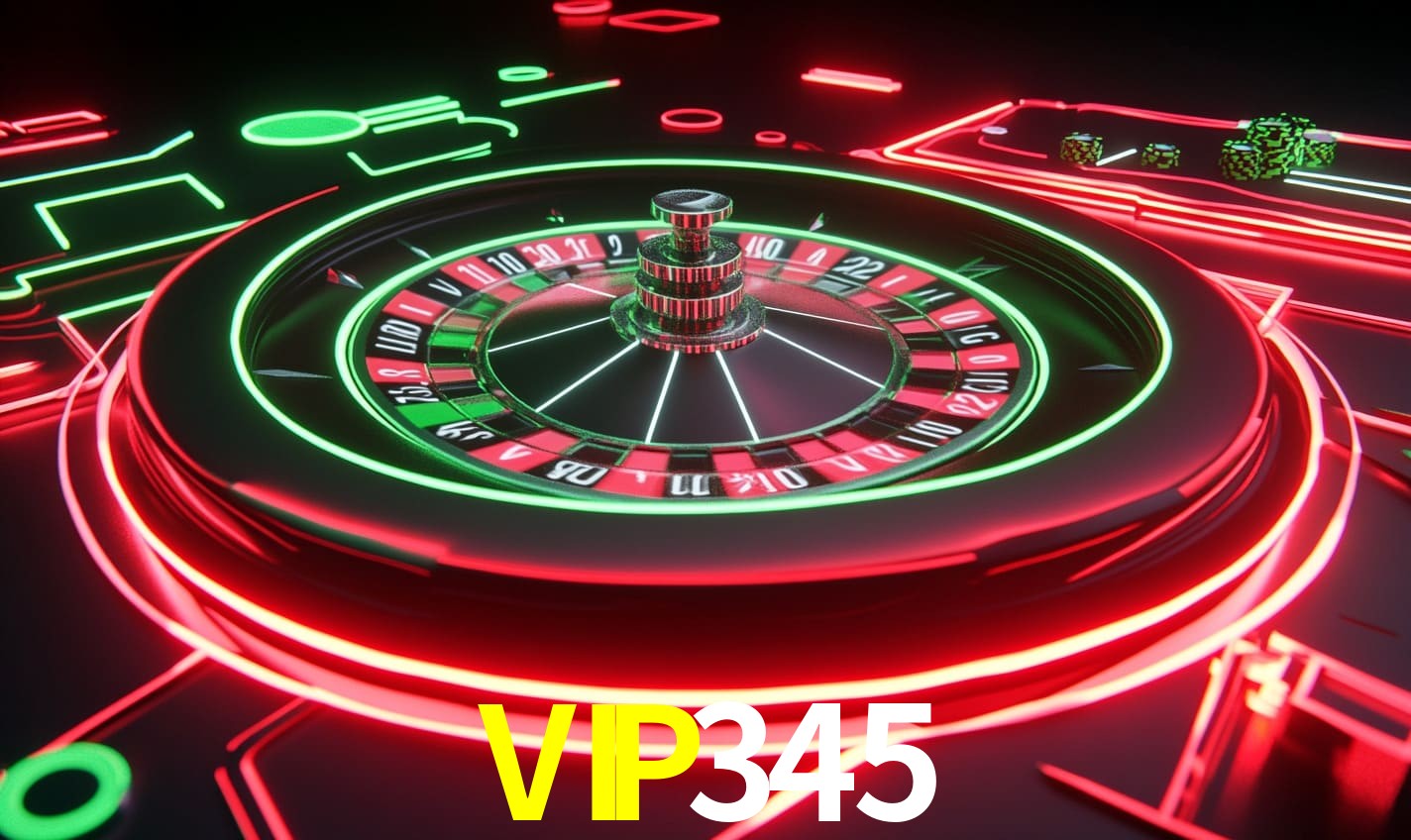 Benefícios VIP VIP345
