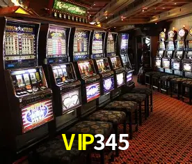 Plataforma VIP345 - Segurança SSL 256-bit