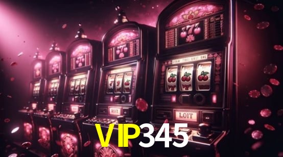 App Mobile VIP345