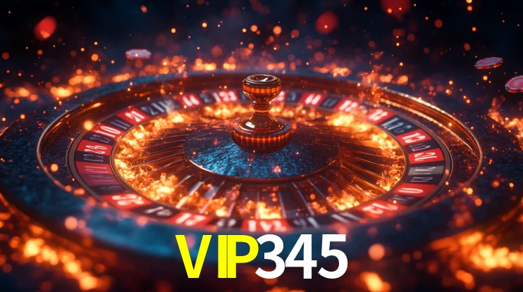 VIP345 Cassino Online Certificado