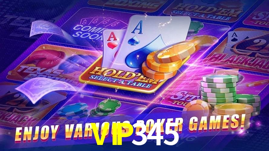 VIP345 no iPhone