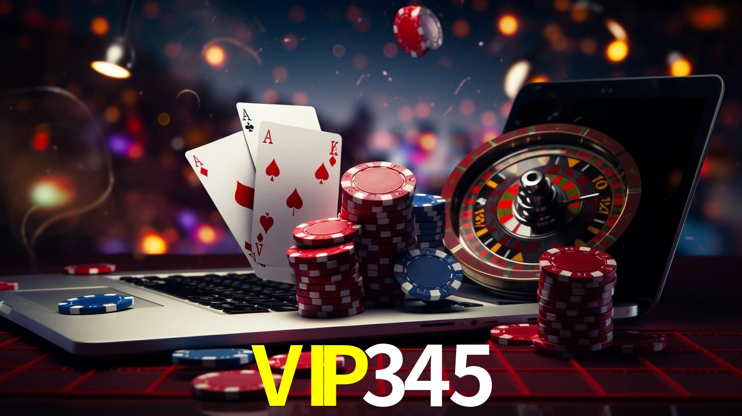 VIP345 Plataforma
