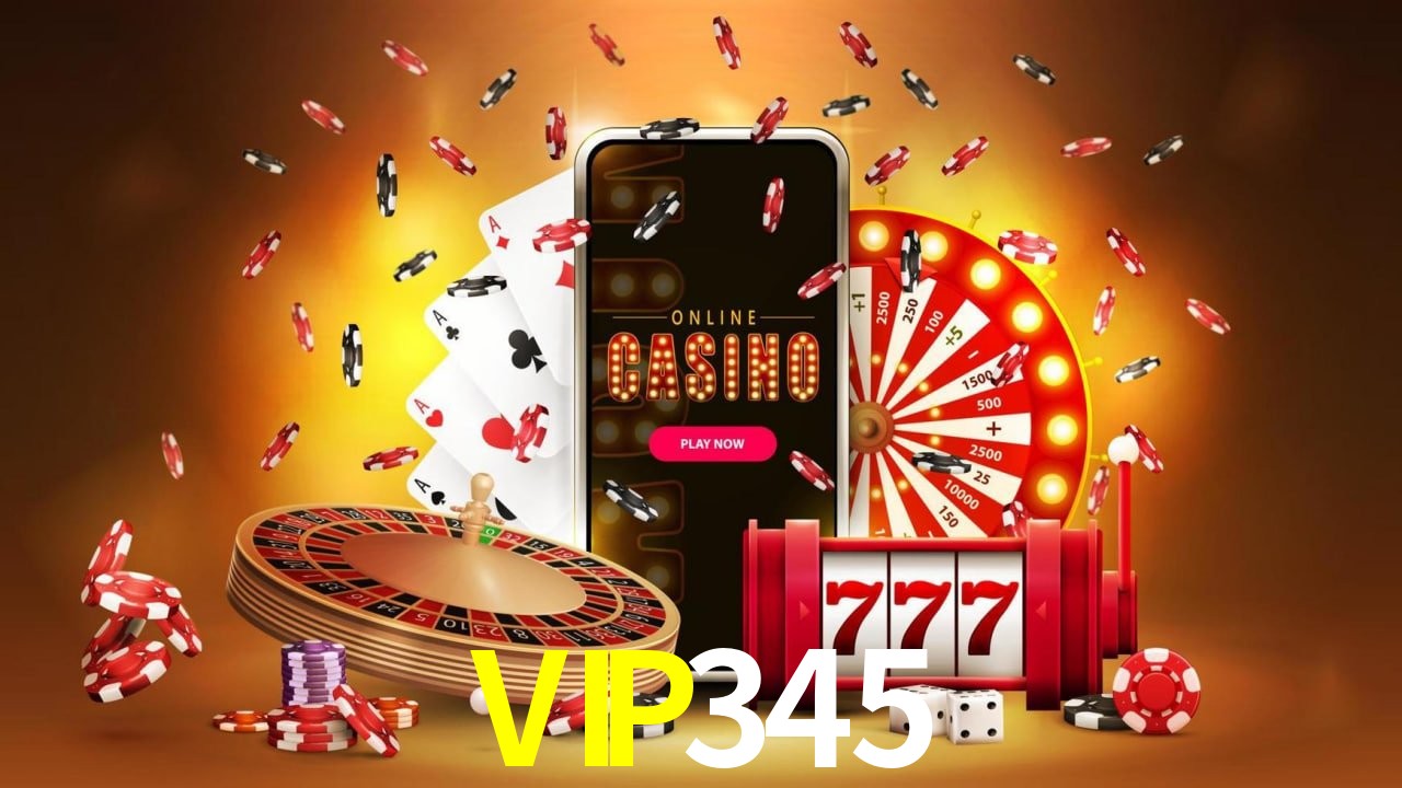 Bônus VIP345