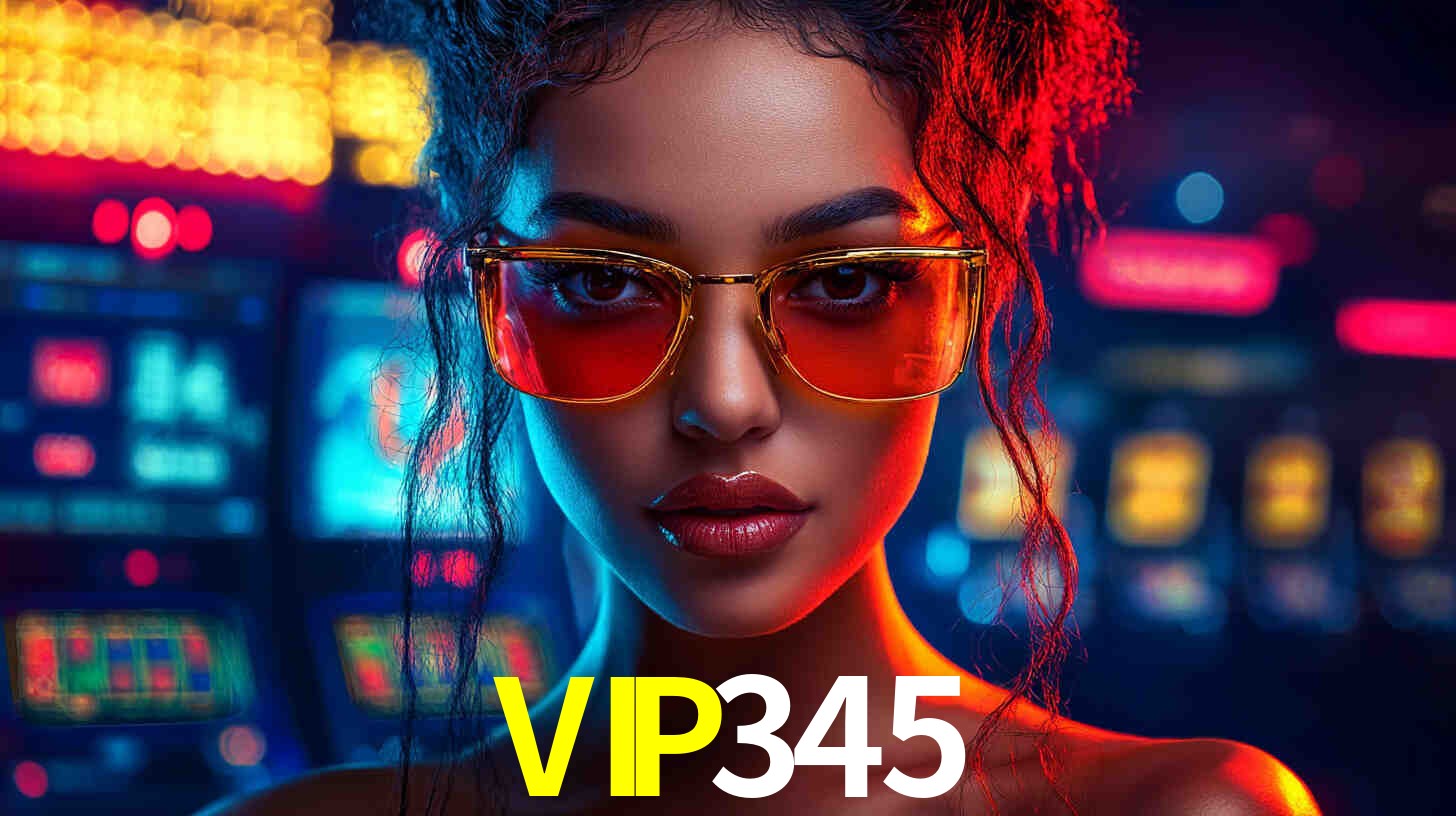 Infraestrutura VIP345