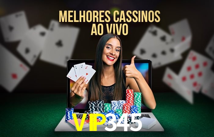 VIP345 Giros Grátis