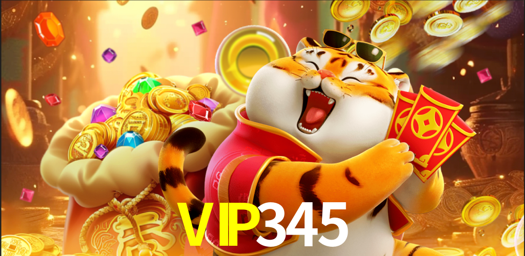 VIP345 Slots - VIP345 visual 2