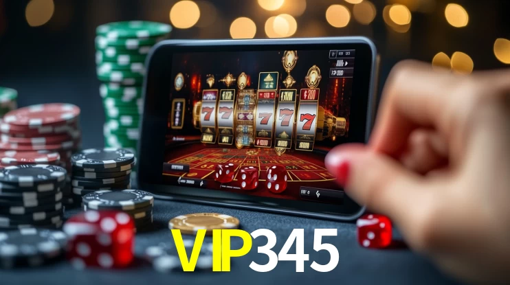 login VIP345.com