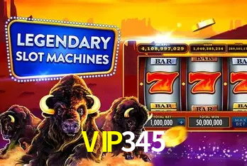 Vantagens VIP VIP345