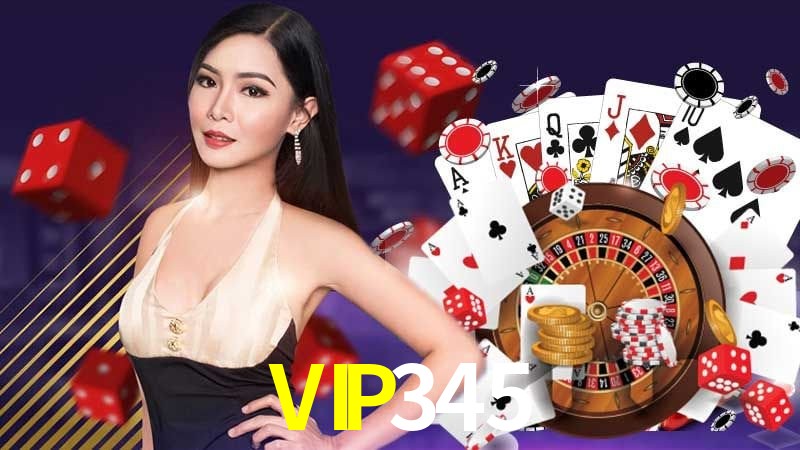 Apostas ao vivo VIP345