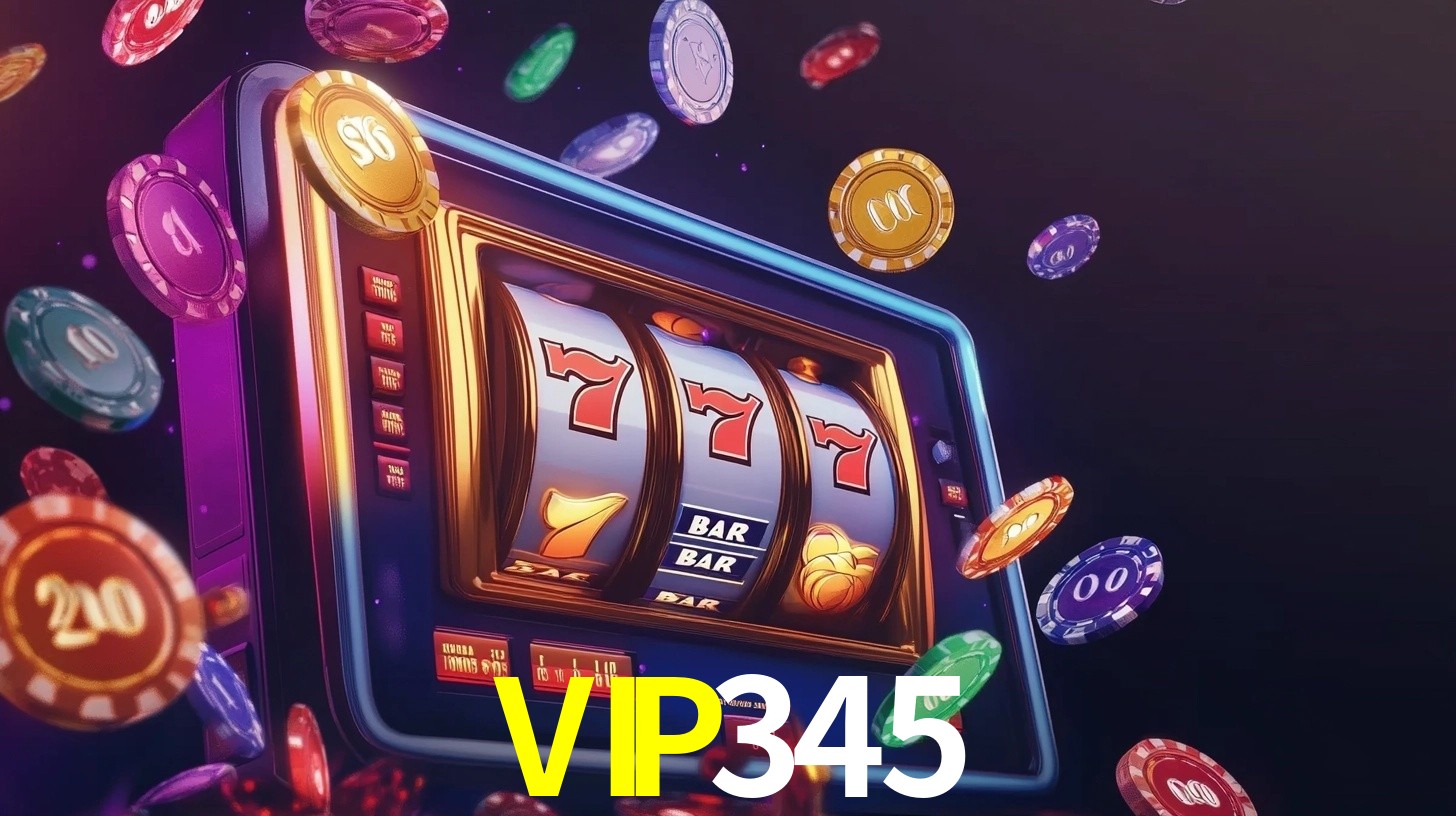 VIP345 Bonus Rain – Ganhe mais em jogos de caça-níqueis