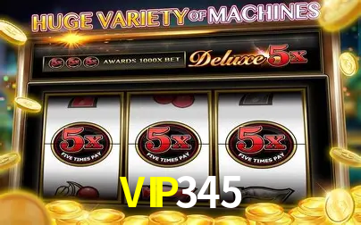 Tornar VIP VIP345