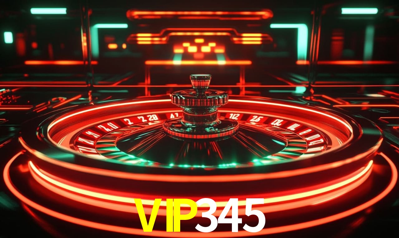 VIP345 bet casino