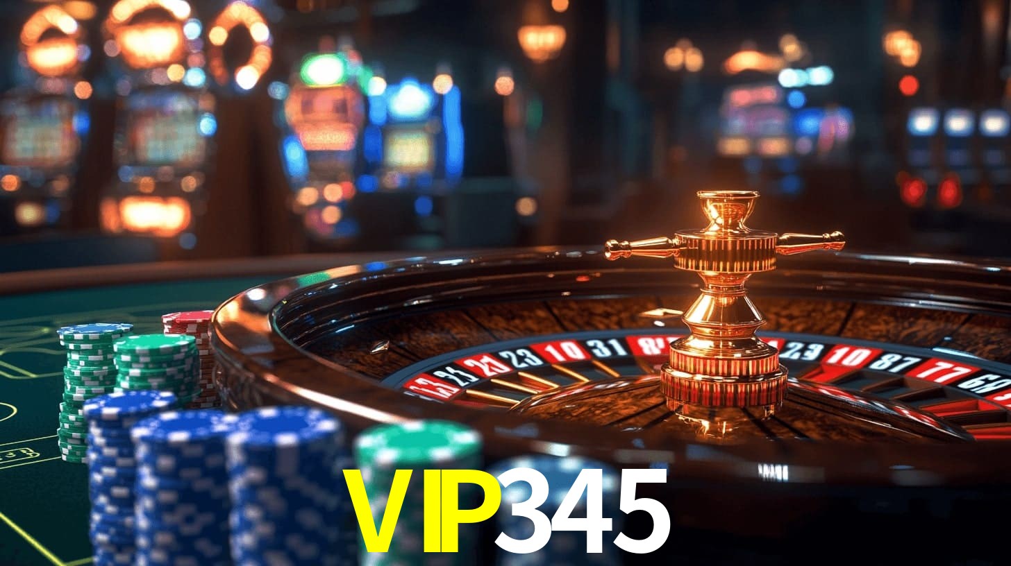VIP345 Loteria Online Brasil - Plataforma Certificada