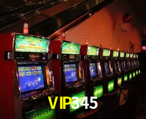 VIP345 Processo de inscrição