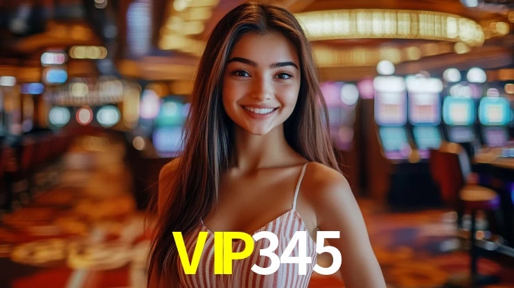 Odds Competitivas VIP345
