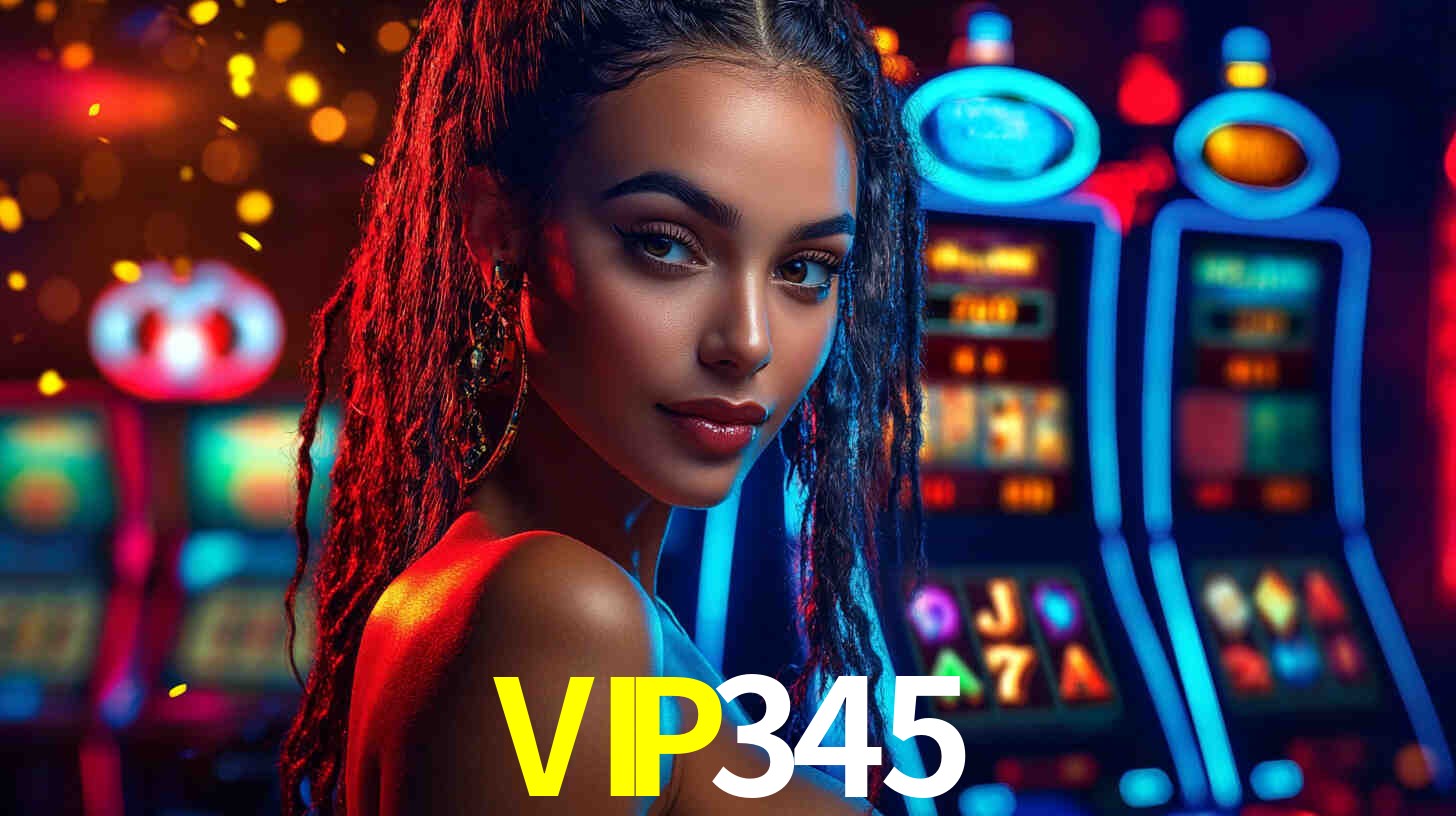 VIP345 plataforma — saque cashout PIX com comprovante