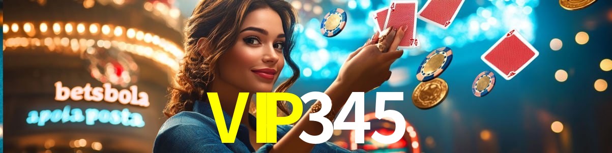 Instalar app VIP345