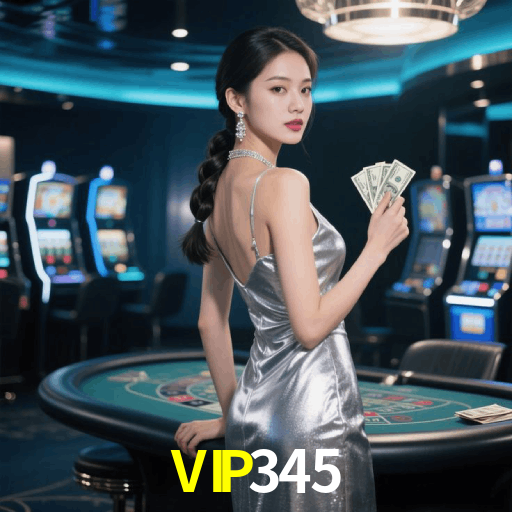 Tabela RTP dos jogos de cassino da VIP345